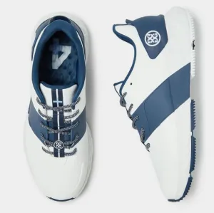 G/FORE MG4  PERFORATED T.P.U. CONTRAST STRIPE GOLF SHOE women's classic golf shoes