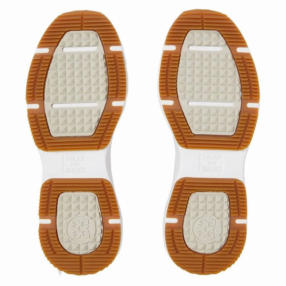 Gfore Contrast Accent MG4  Spikeless Golf Shoes 2023 Women