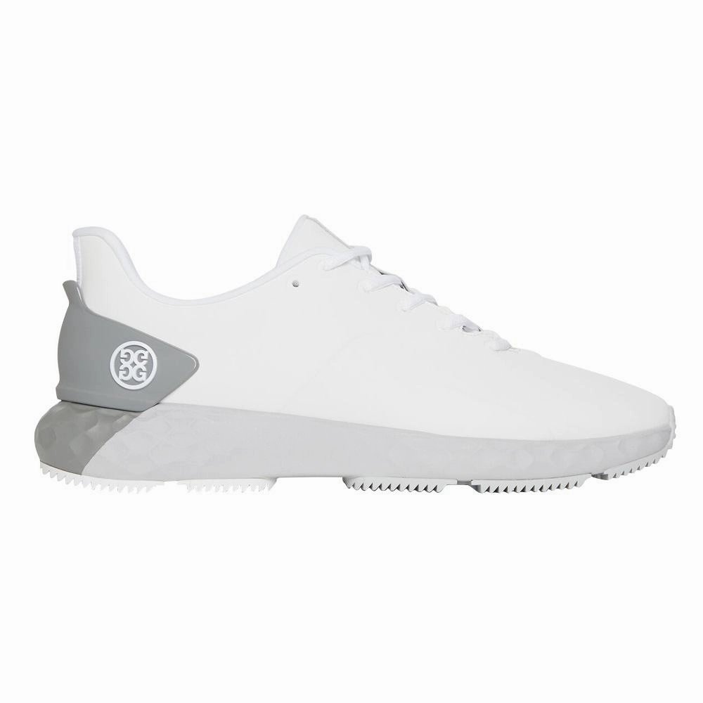 Gfore Contrast Sole MG4  Spikeless Golf Shoes 2023