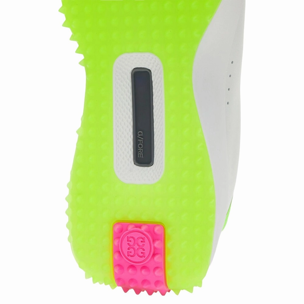 Gfore G.112 Kiltie Spikeless Golf Shoes 2024 Women