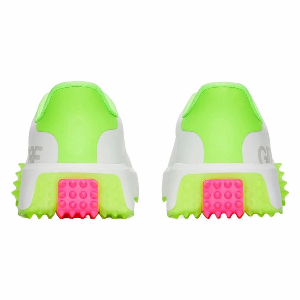 Gfore G.112 Kiltie Spikeless Golf Shoes 2024 Women
