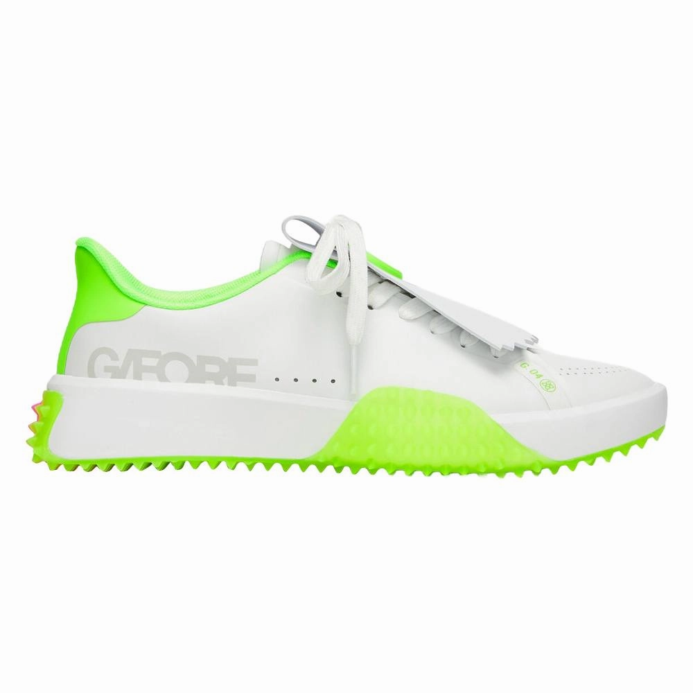Gfore G.112 Kiltie Spikeless Golf Shoes 2024 Women