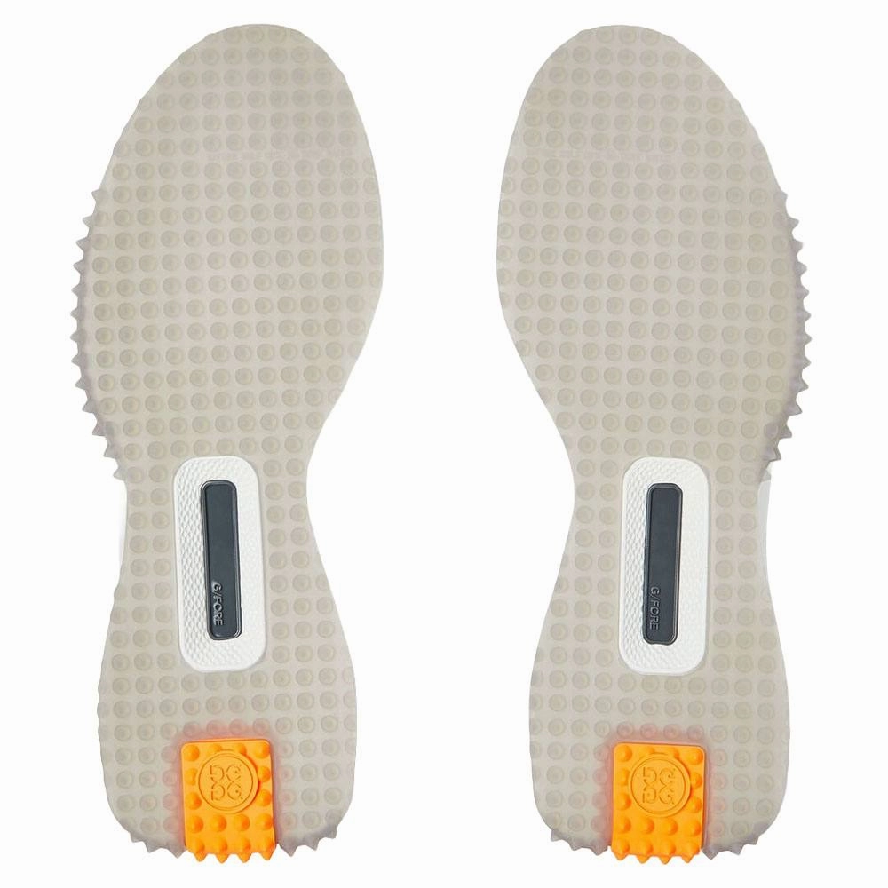 Gfore G.112 P.U. Leather Colour Block Spikeless Golf Shoes 2024