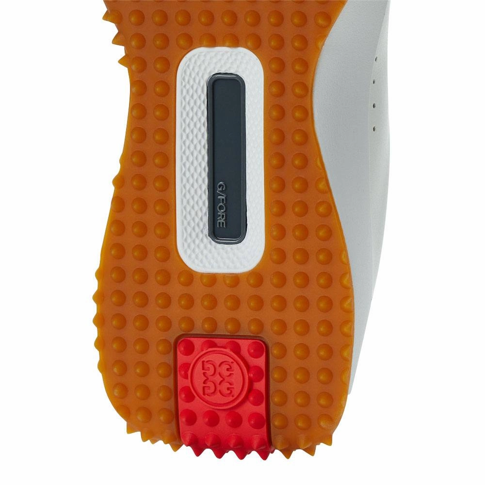 Gfore G.112 P.U. Leather Kiltie Spikeless Golf Shoes 2024 Women