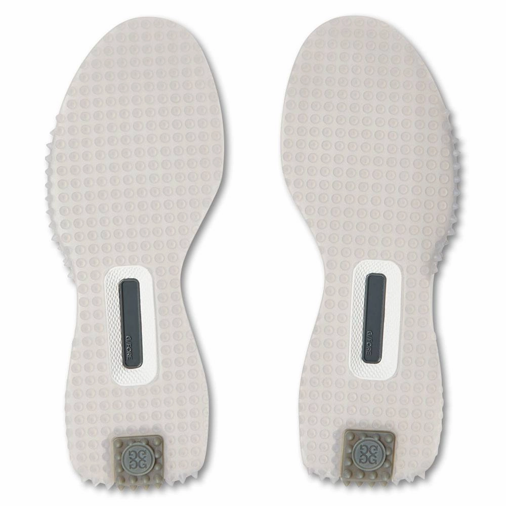 Gfore G.112 P.U Leather Spikeless Golf Shoes 2023