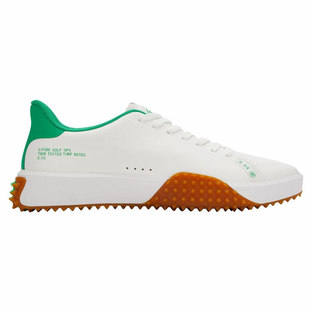 Gfore G.112 Spikeless Golf Shoes 2023