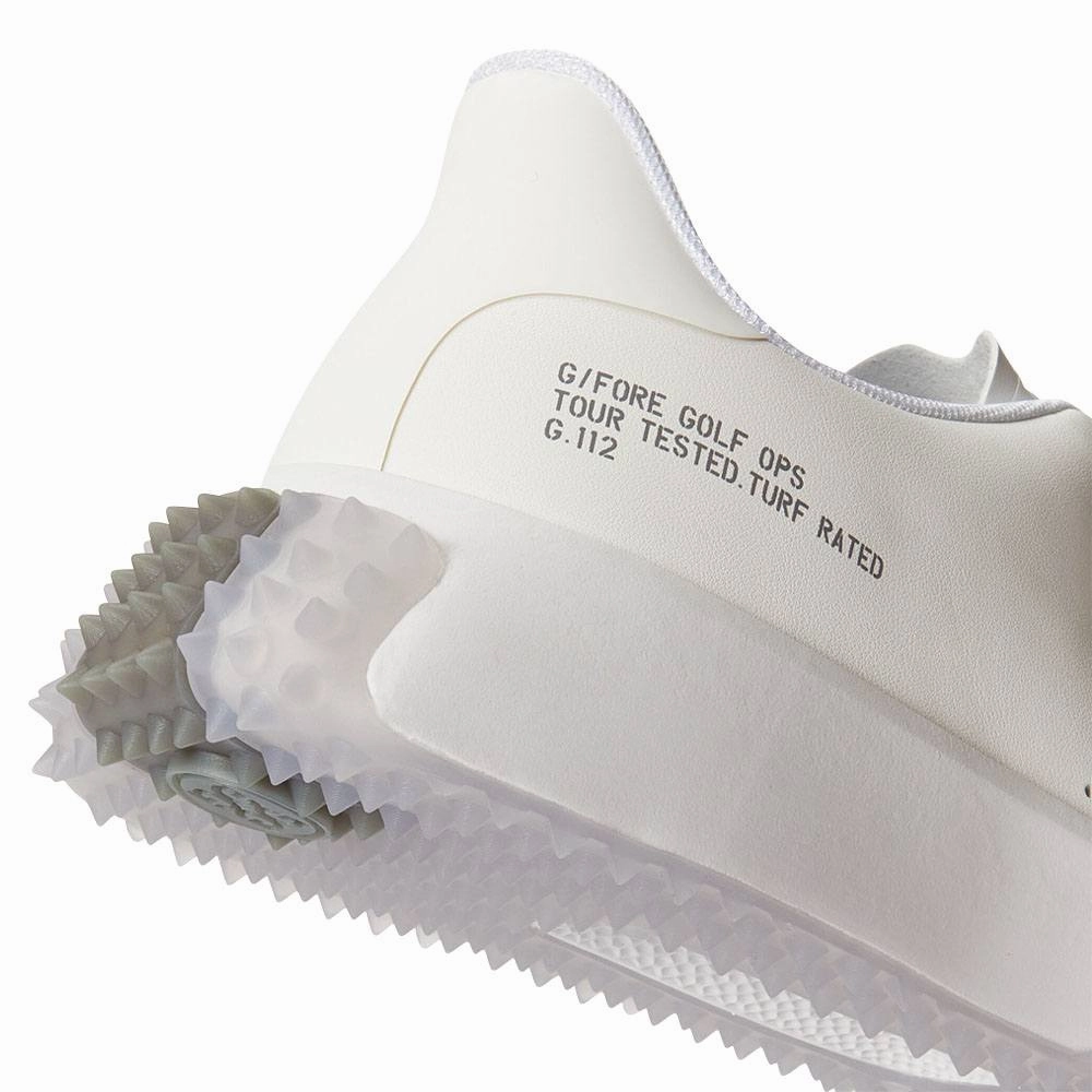 Gfore G.112 Spikeless Golf Shoes 2023