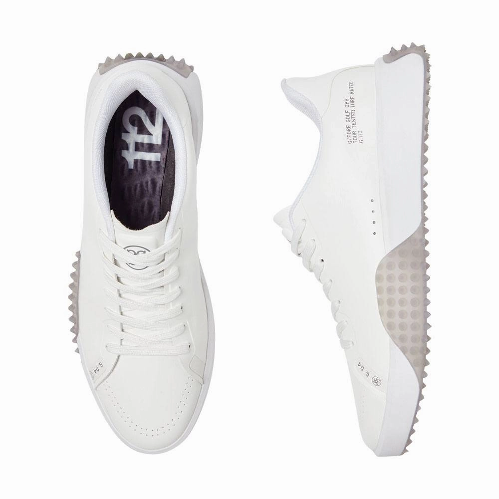 Gfore G.112 Spikeless Golf Shoes 2023