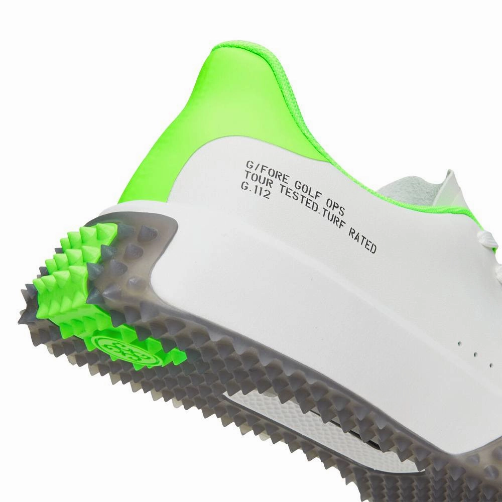 Gfore G.112 Spikeless Golf Shoes 2024