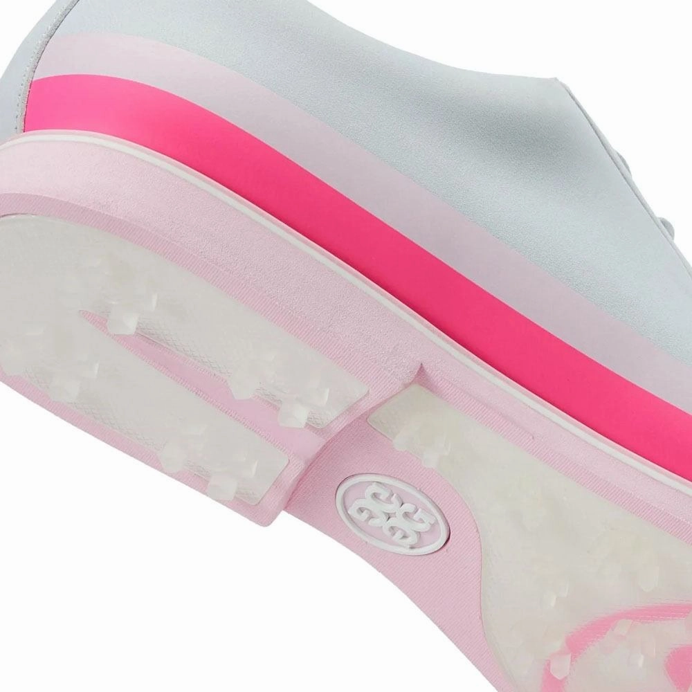 Gfore Gallivanter Pebble LT Tuxedo Spikeless Golf Shoes 2024 Women