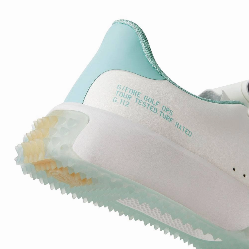 Gfore Kiltie G.112 Spikeless Golf Shoes 2023 Women