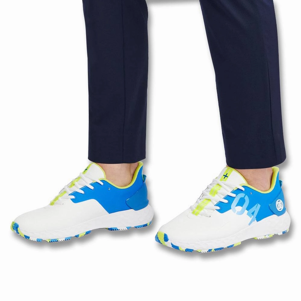 Gfore Limited Edition G04 MG4  Spikeless Golf Shoes 2023