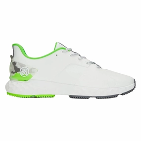Gfore MG4  Camo Contrast Spikeless Golf Shoes 2024