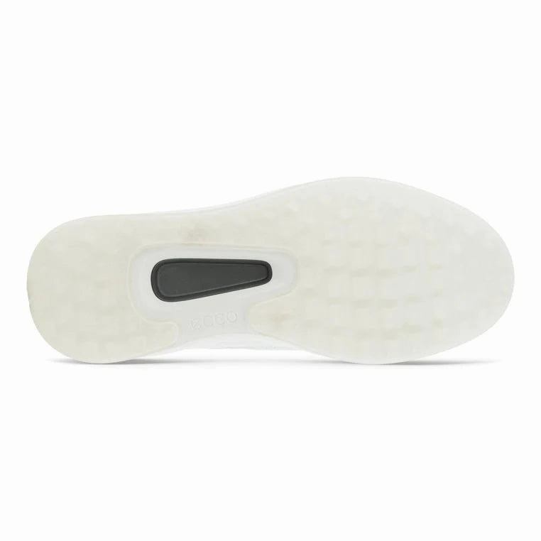 Ecco Core Golf Shoes 100814 Textured Outsole Shoes, Anti-Slip Shoes