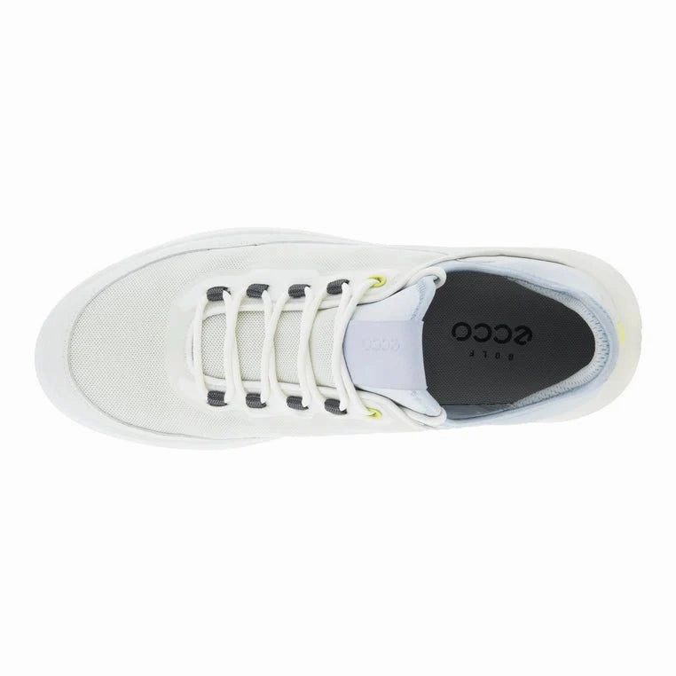 Ecco Core Golf Shoes 100814 Flexible Outsole Sneakers, Trail Running Shoes
