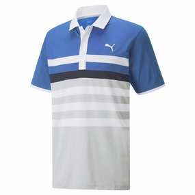 junior jacket fashion Go-Anywhere Layer Puma MATTR One Way Golf Shirt 599115 Breathable Knit thermal base layer