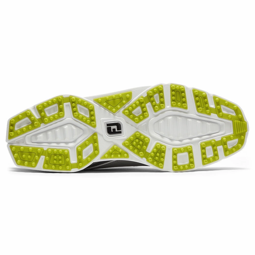Stylish Walking Shoes, Classic Design Sneakers FootJoy UltraFit BOA Golf Shoes 54341