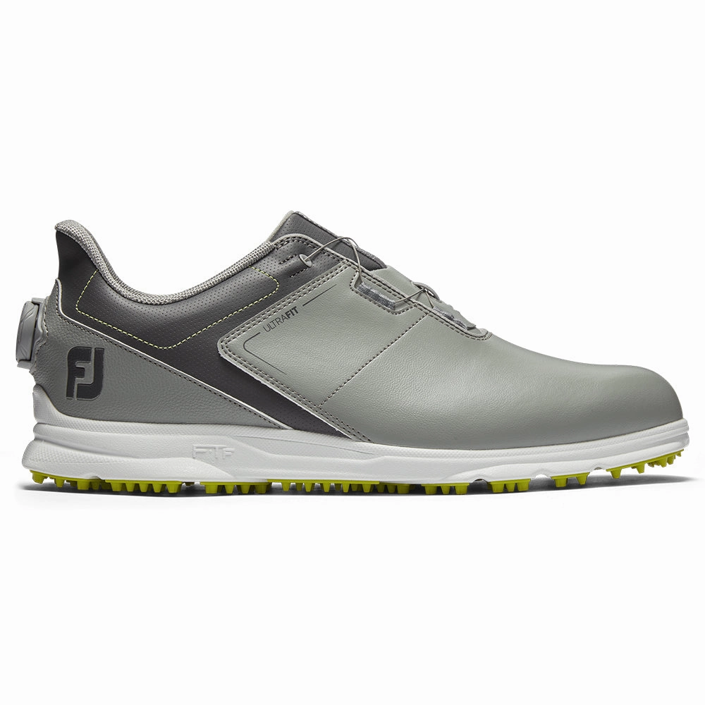 Trail Running Shoes, Flexible Walking Shoes, Air-Cushioned Shoes Go Moves FootJoy UltraFit BOA Golf Shoes 54341 Street Style