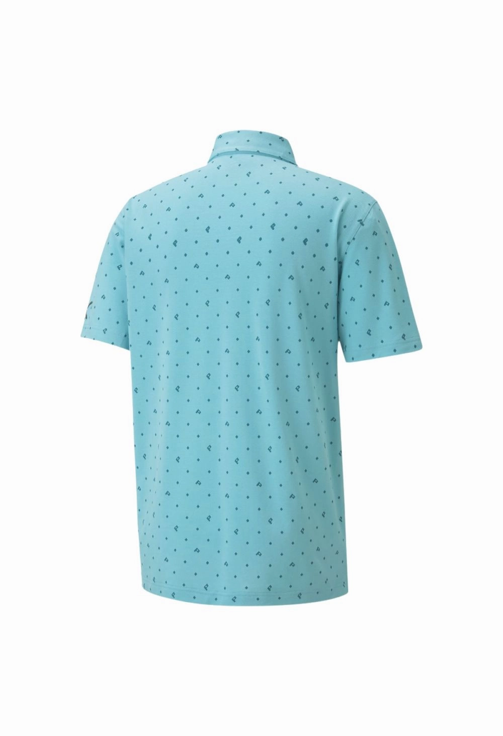 women's modest fashion, junior winter fashion Puma Pique Golf Polo Shirt 597573