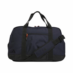 Golf Duffle Bag Legend Ink Adidas men's athletic apparel