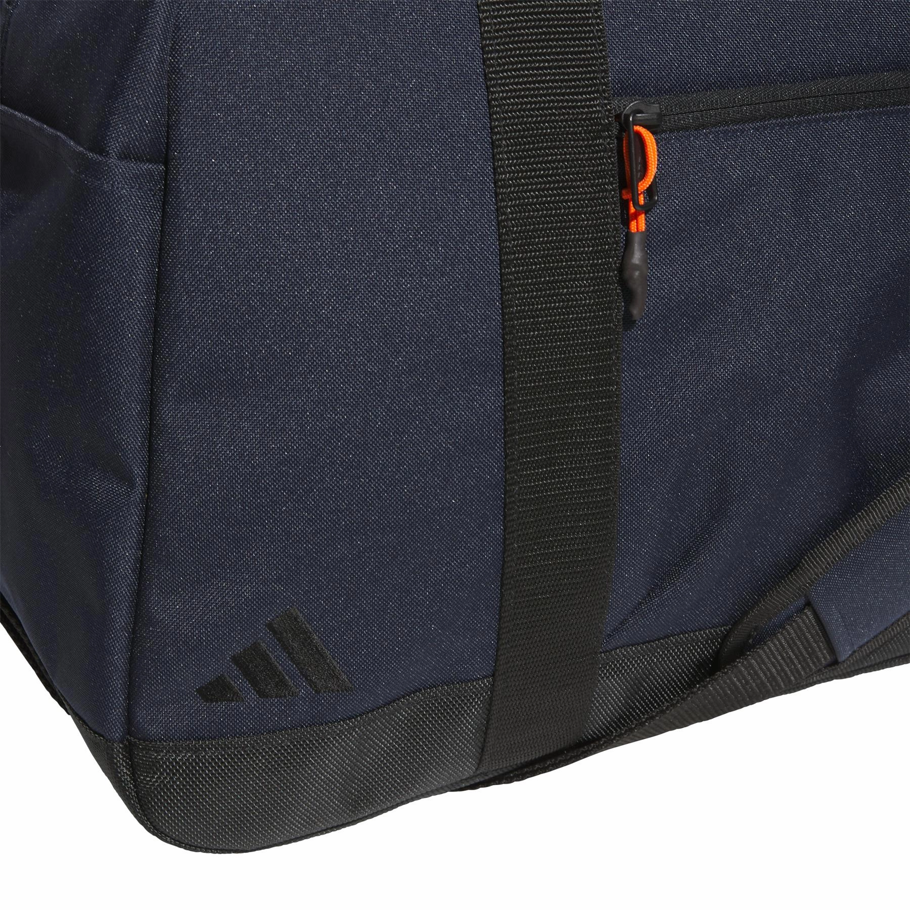 Golf Duffle Bag Legend Ink Adidas Men's Sportswear