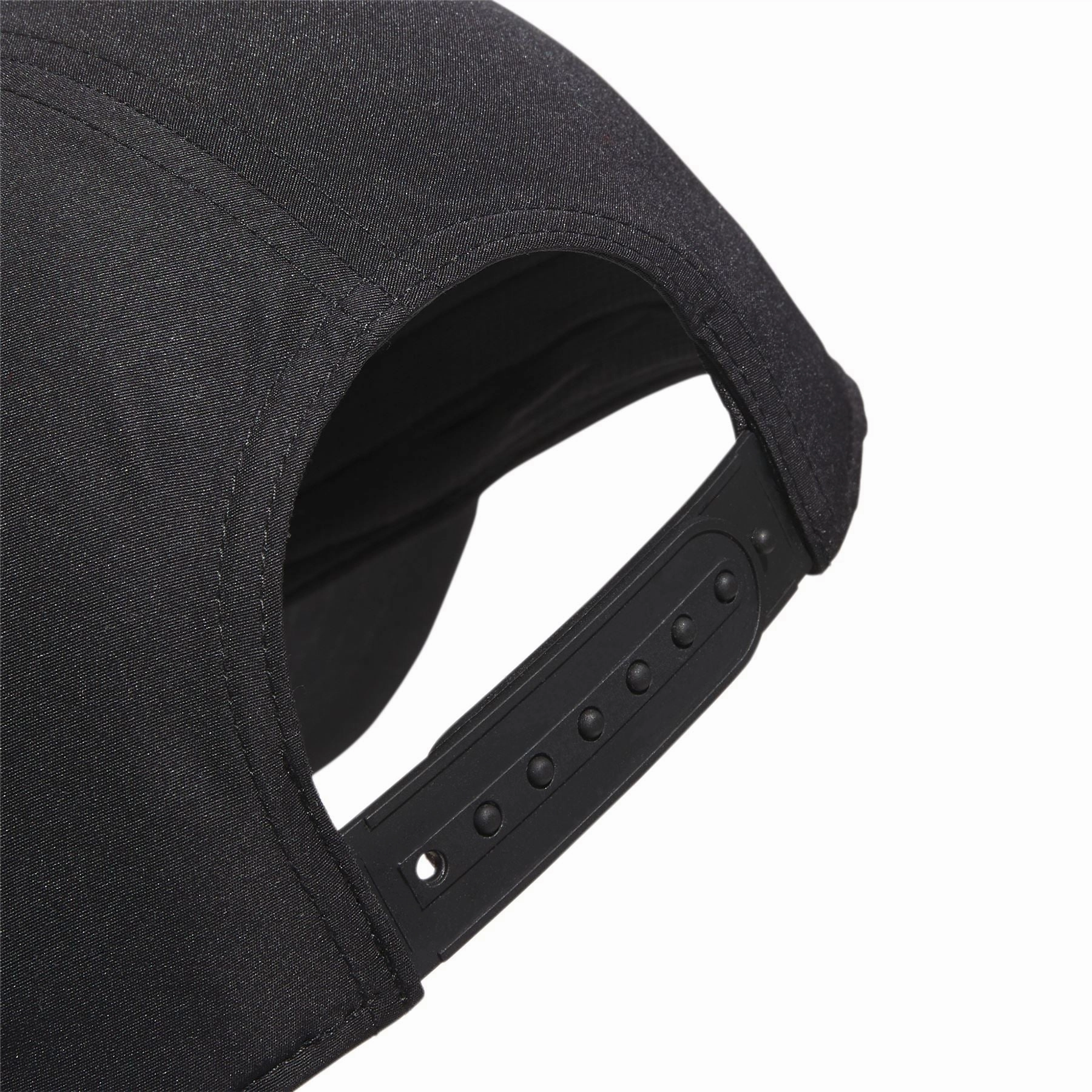 Golf Performance Cap Black Adidas Men's Sportswear