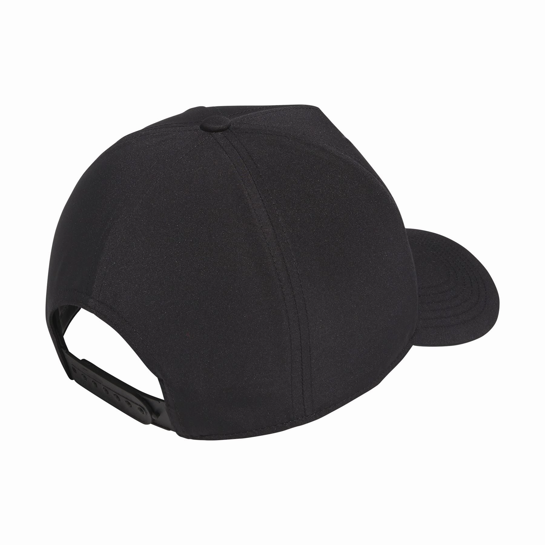 Golf Performance Cap Black Adidas Men's Sportswear