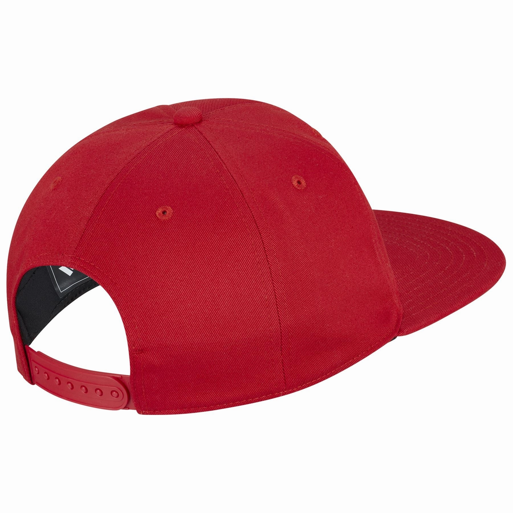 Golf Tour Archive 5 Panel Patch Hat Better Scarlet Adidas Men's Apparel