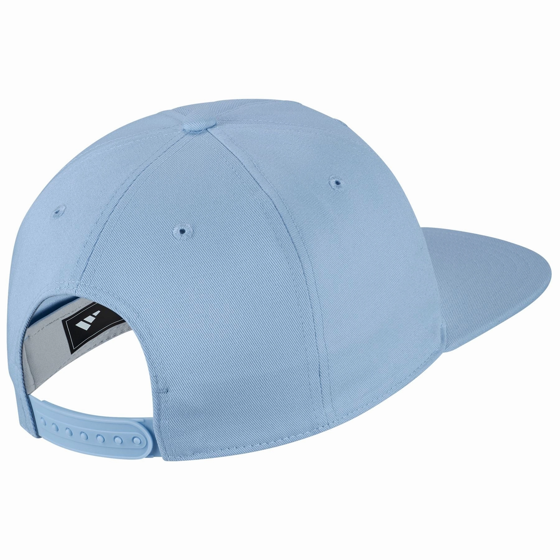 Golf Tour Archive 5 Panel Patch Hat Clear Sky Adidas Men's Apparel