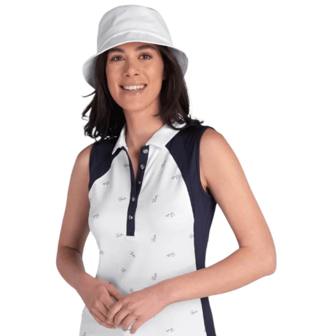 Green Lamb Irina Bucket Hat SG22938