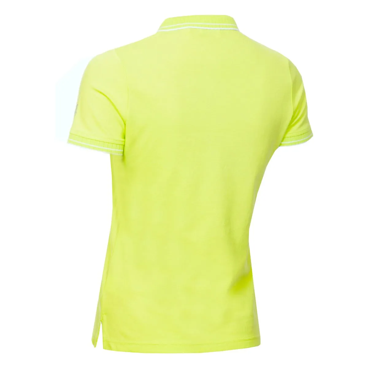 Green Lamb Ladies Kailynne Club Golf Polo Shirt SG22916