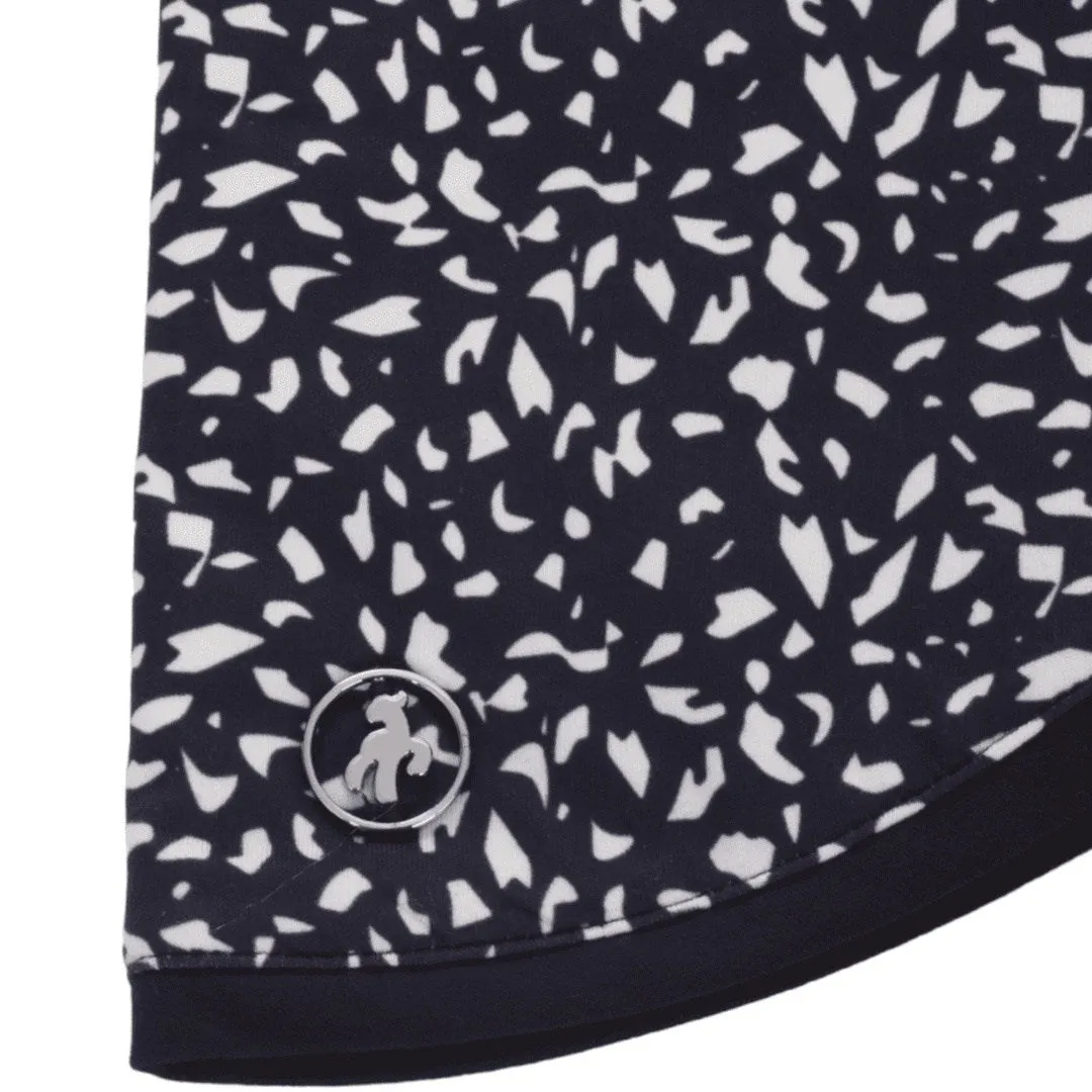 Green Lamb Ladies Kourtney Reversible Golf Snood AG23997