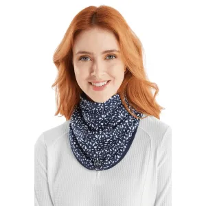 Green Lamb Ladies Kourtney Reversible Golf Snood AG23997