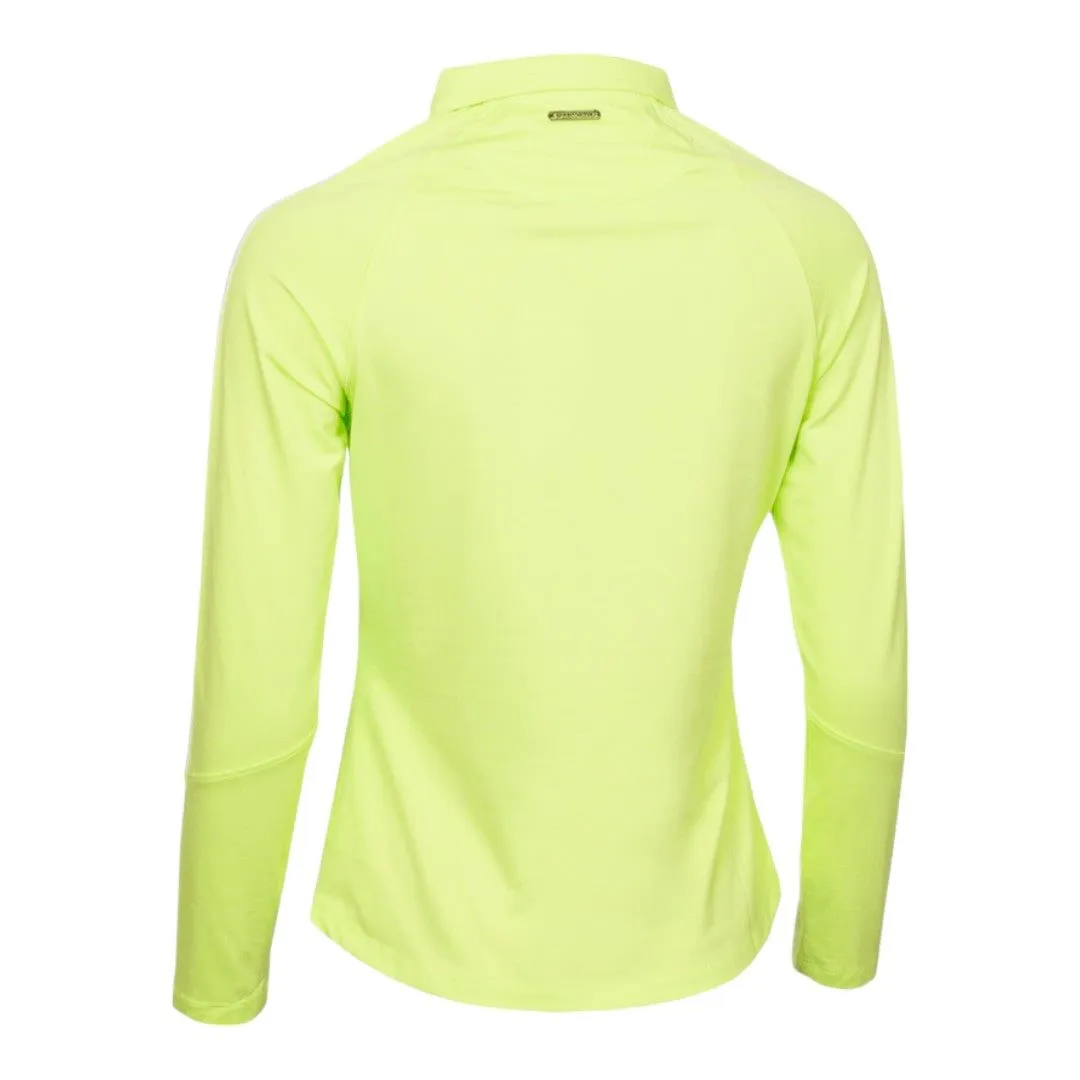 Green Lamb Ladies Mara Golf Polo Shirt AG24047