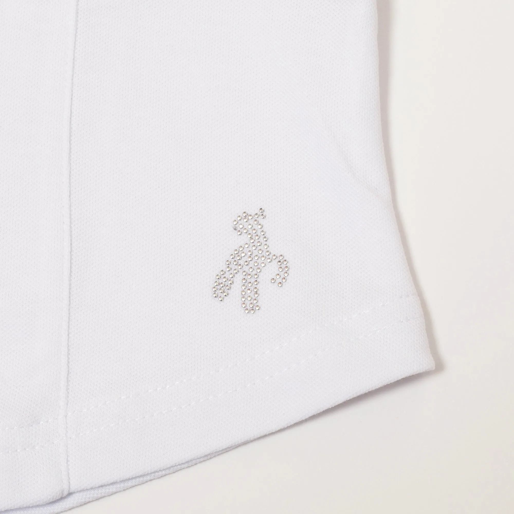 Green Lamb Ladies Nadia S/L Club Golf Polo Shirt SG24011