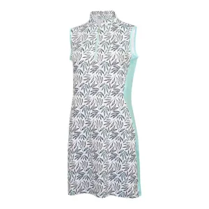 Green Lamb Ladies Nikki S/L Golf Dress SG24020