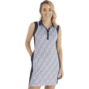 Green Lamb Mercy Sleeveless Golf Dress SG23967