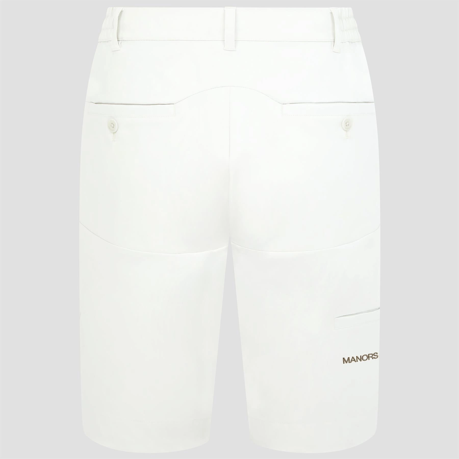 Greenskeeper Chino Shorts Pebble Manors Men's Classic Apparel