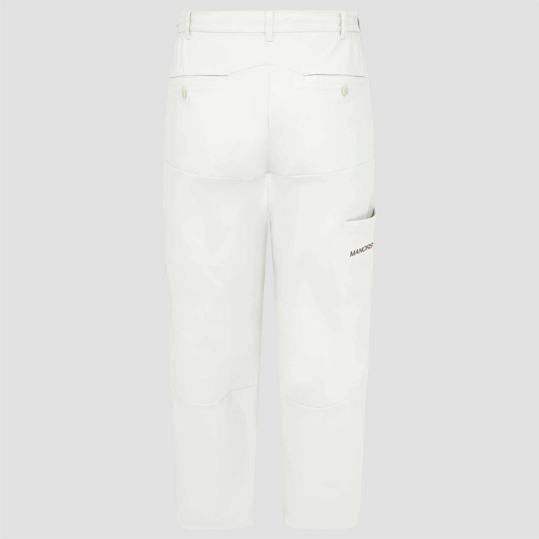 Greenskeeper Chino Trousers Pebble Manors Men's Classic Apparel