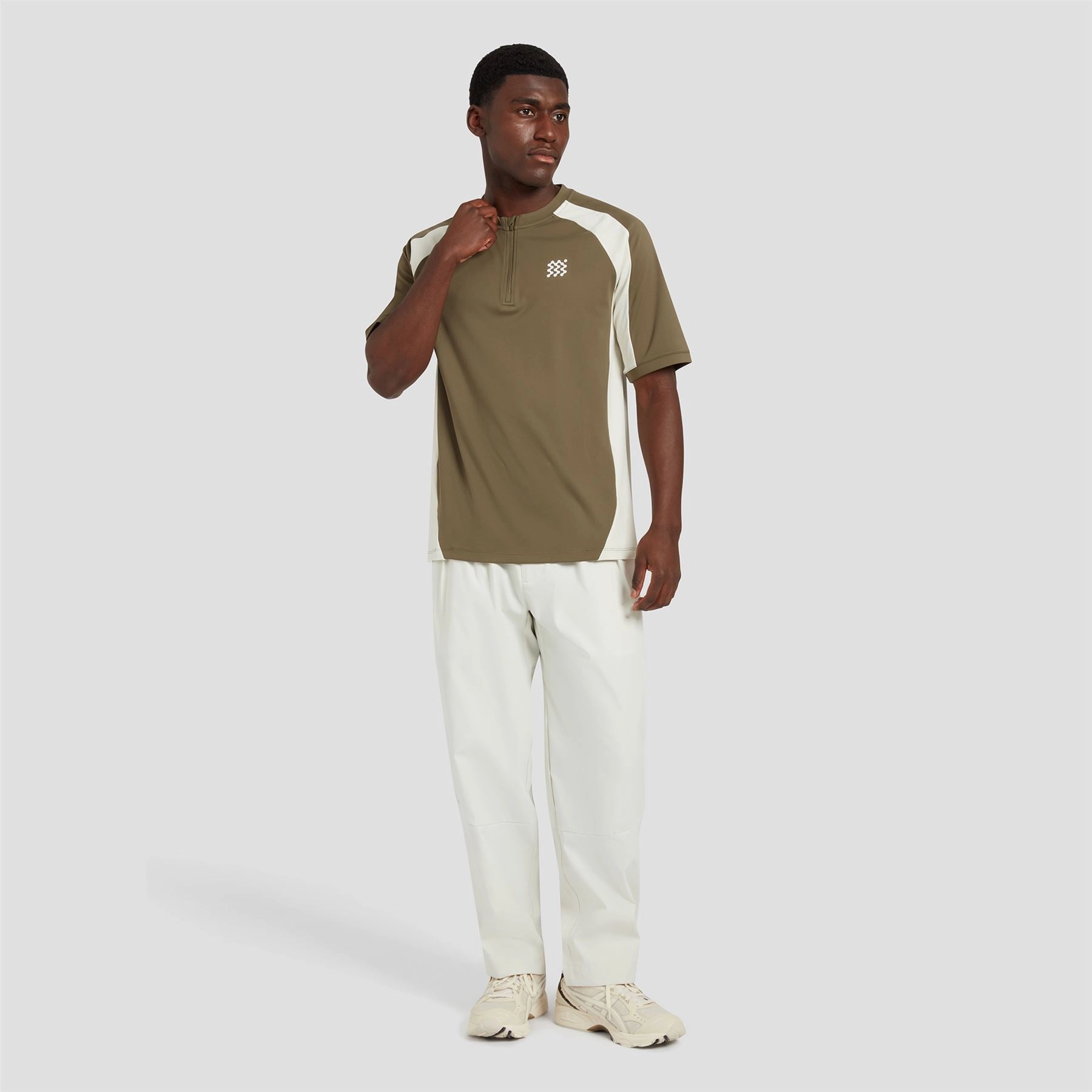 Greenskeeper Chino Trousers Pebble Manors Men's Classic Apparel