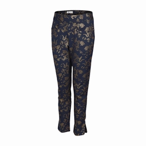 GREG NORMAN LADIES STRETCH PANTS Greg Norman men's golf apparel