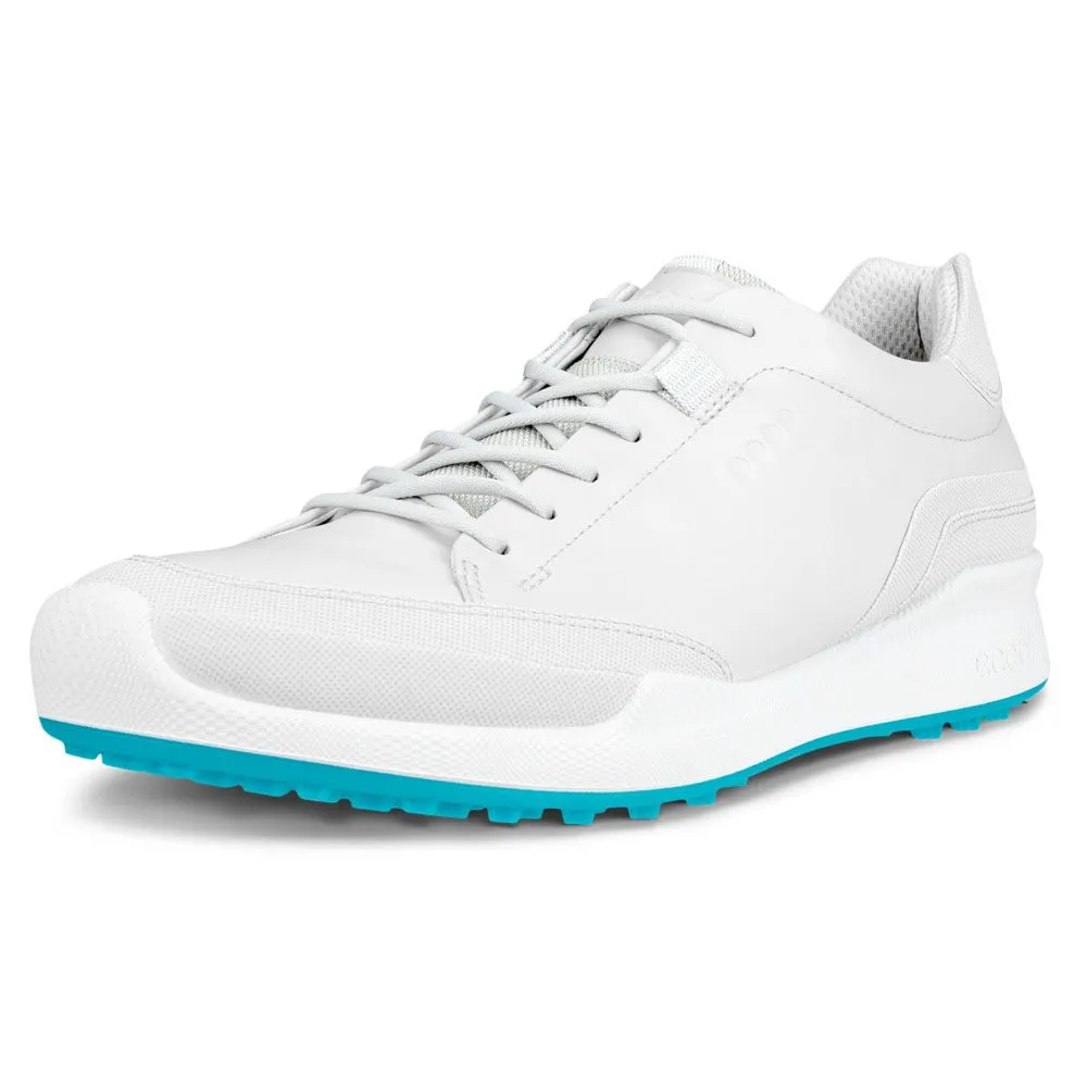 Sport Lifestyle Shoes, Active Lifestyle Shoes ECCO BIOM Hybrid Spikeless Golf Shoes Concrete - SS23 Men