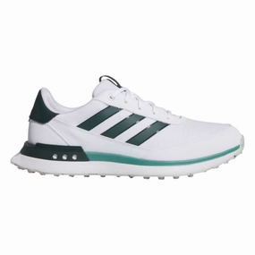 Cushioned Sneakers, Luxury Sneakers Grip Motion adidas S2G SL Golf Shoes JI4169 Easy Entry Sneakers