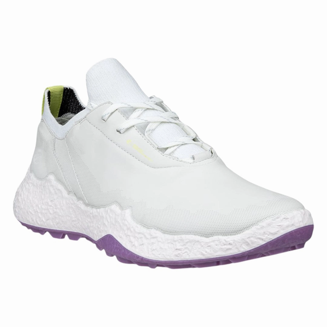 Air Flow Sneakers Ecco Ladies Biom H5 Golf Shoes 115003