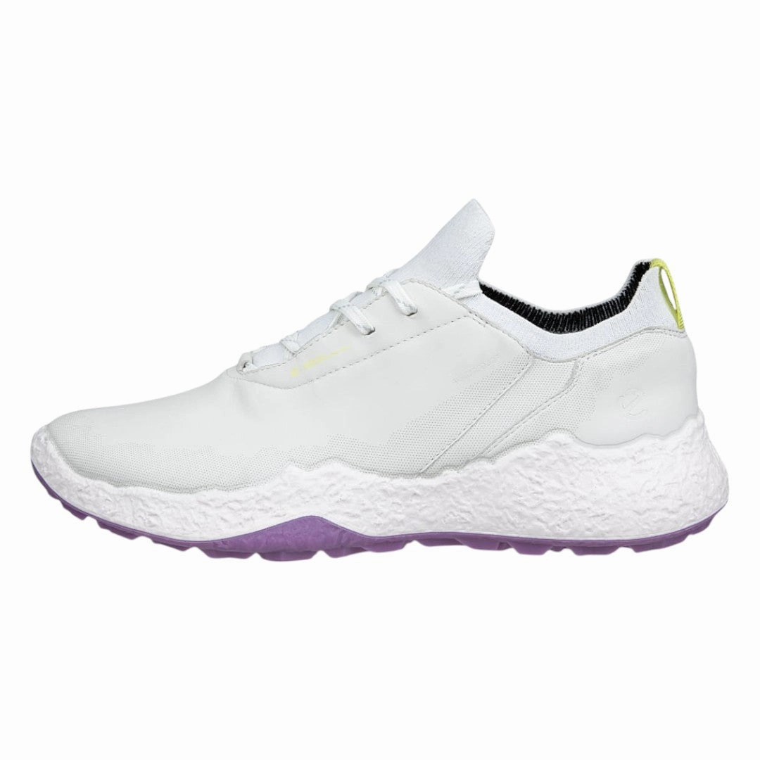 Outdoor Shoes, Stylish Sneakers On White, Quick Dry Shoes Ecco Ladies Biom H5 Golf Shoes 115003
