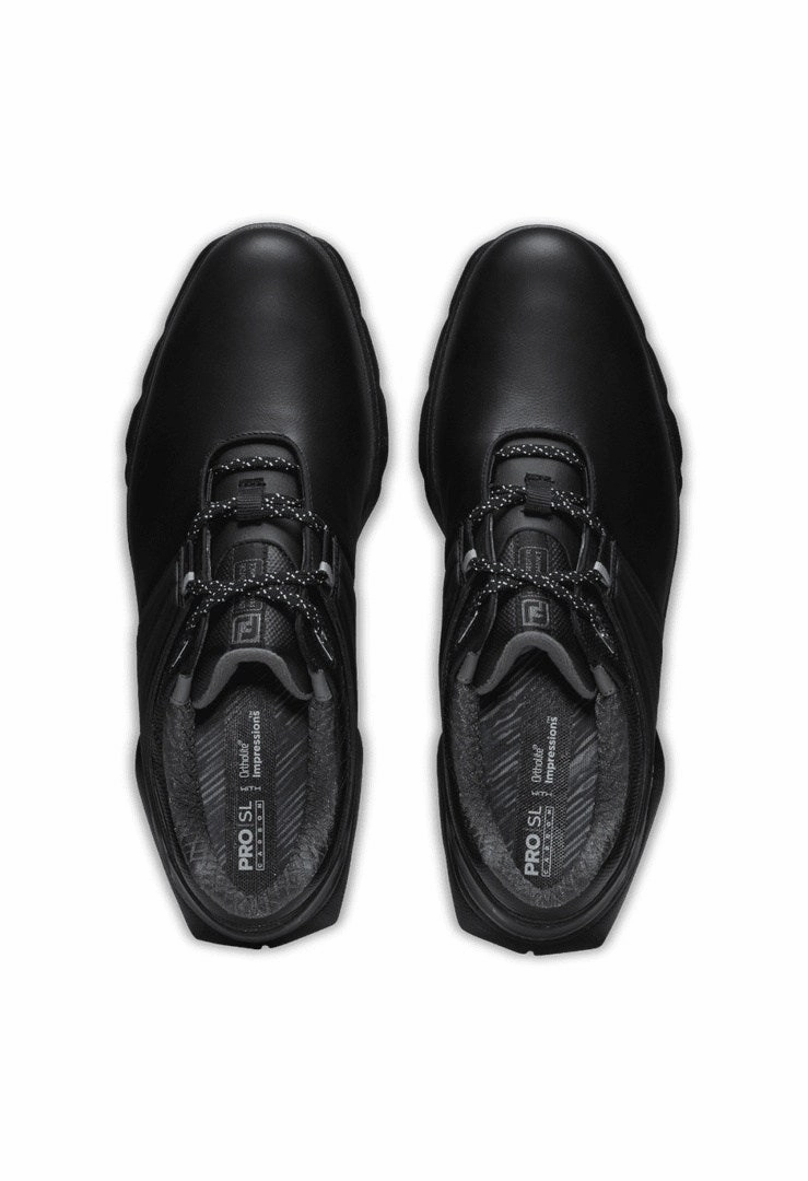 FootJoy Pro SL Carbon Golf Shoes 53080 Cushioned Sneakers