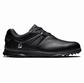 Trendy Athletic Shoes, Work Safety Shoes Grip Motion FootJoy Pro SL Carbon Golf Shoes 53080 Classic Sneakers