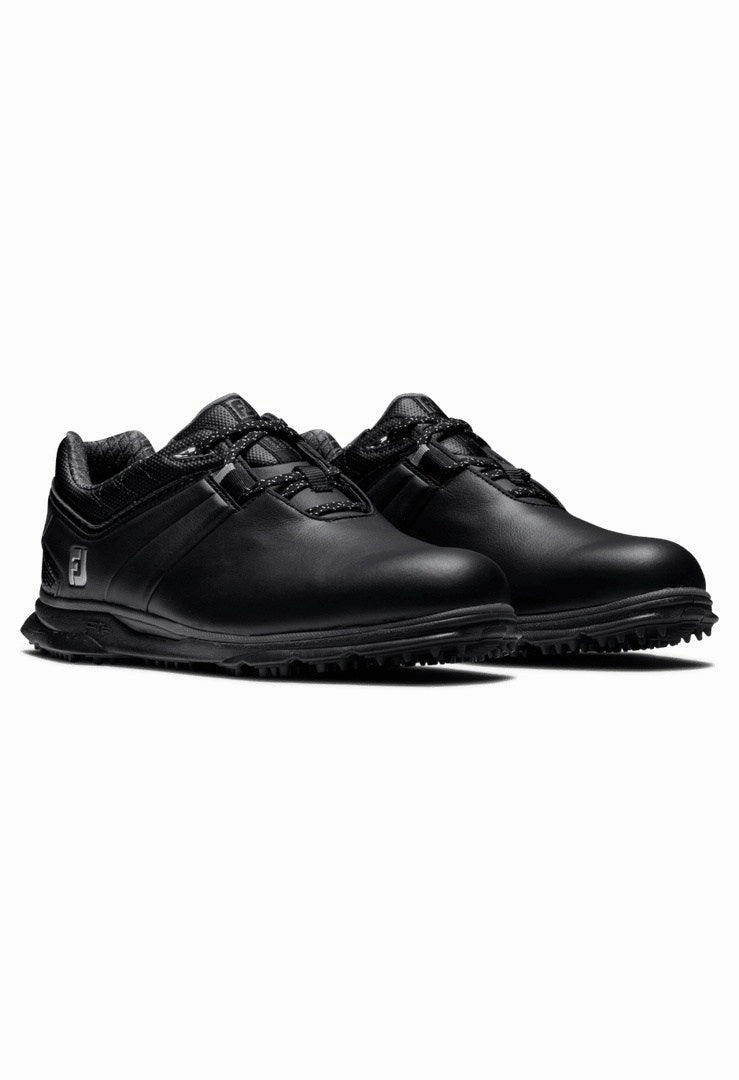 FootJoy Pro SL Carbon Golf Shoes 53080 Engineered Fit Sneakers, Molded Footbed Shoes, Futuristic Shoes