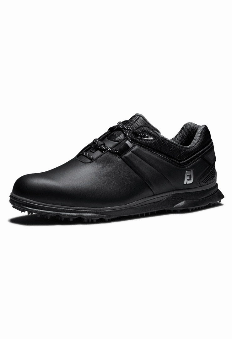 Rubber Sole Shoes FootJoy Pro SL Carbon Golf Shoes 53080