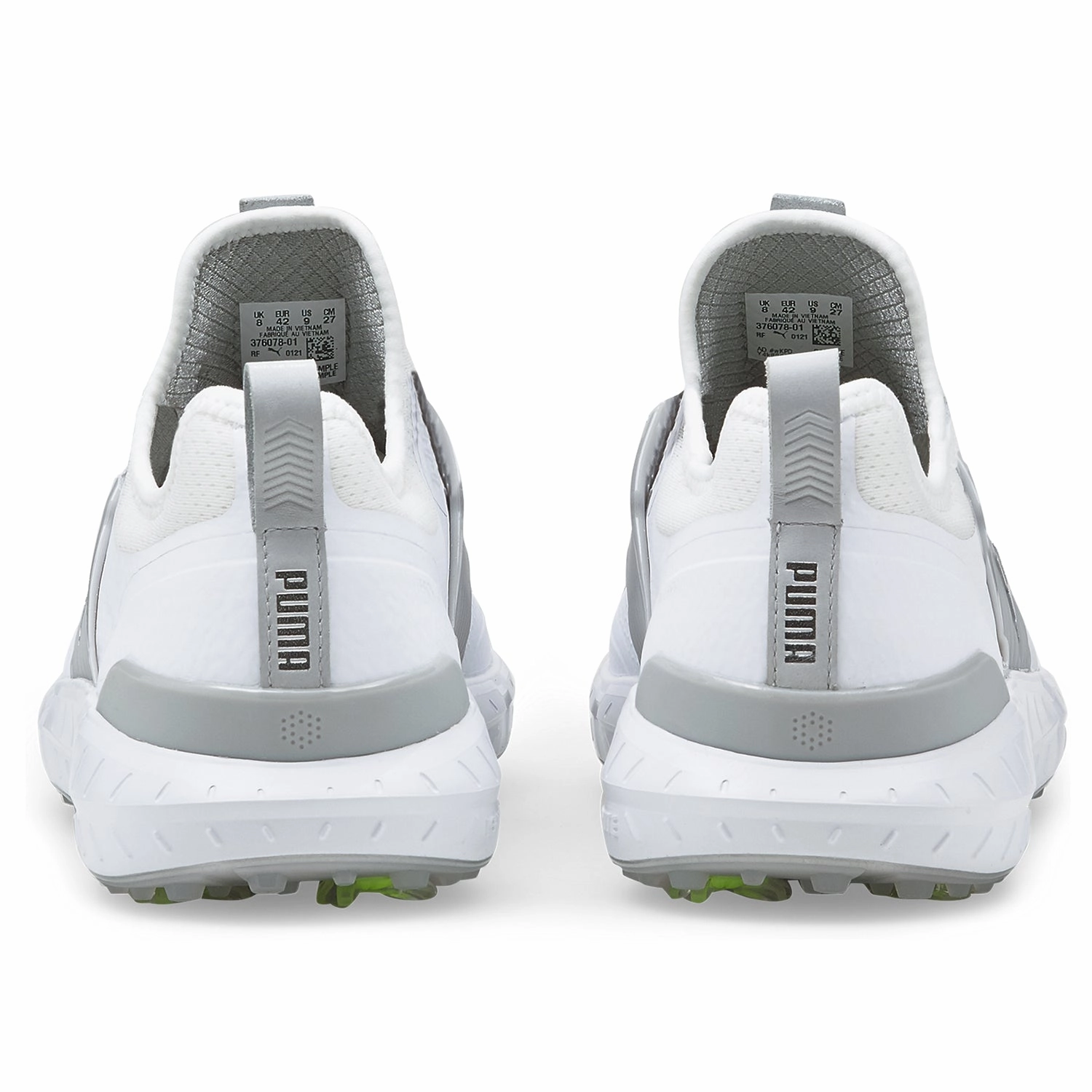 Lace-Up Shoes Puma Ignite Articulate Golf Shoes 376078